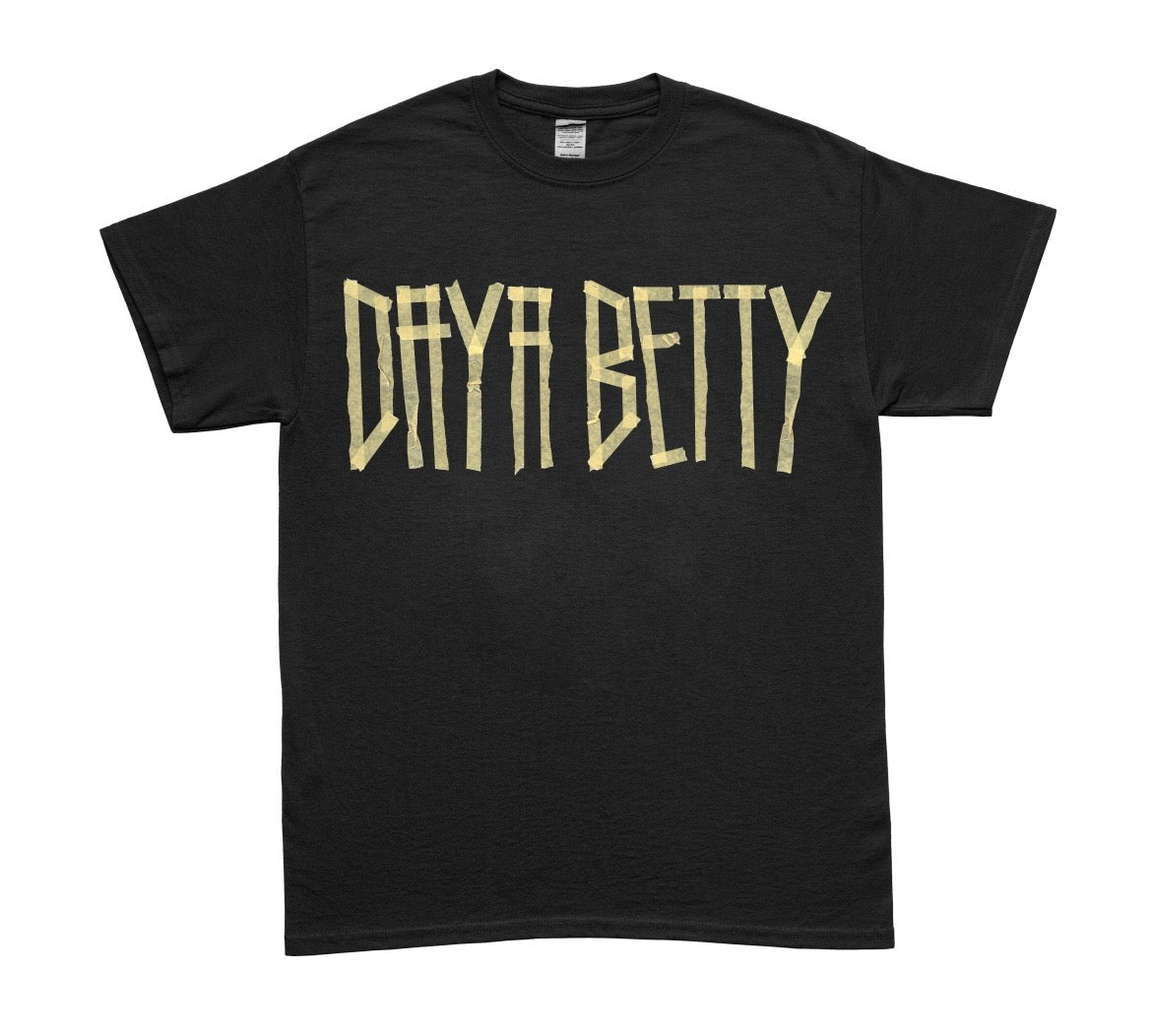 Daya Betty: Tape Tee